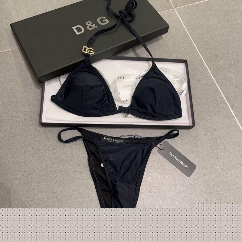 D&G